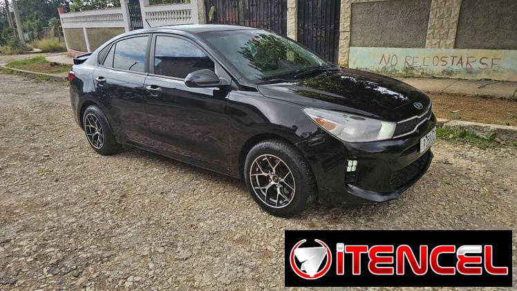 Renta de carro