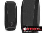 🔊 Logitech S150 USB Parlantes Estéreo Compactos | Sonido Digital Claro Para PC o Laptop 💻 Envío Disponible* + Garantía