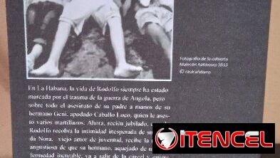 Se vende el libro MORIR EN LA ARENA deLEONARDO PADURA