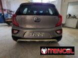Vendo o negocio Kia Picanto 20 20 GT Line importado cuatro cilindros