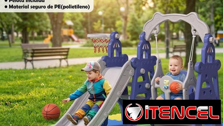 Canal para niños