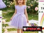 VESTIDOS PARA NIÑAS