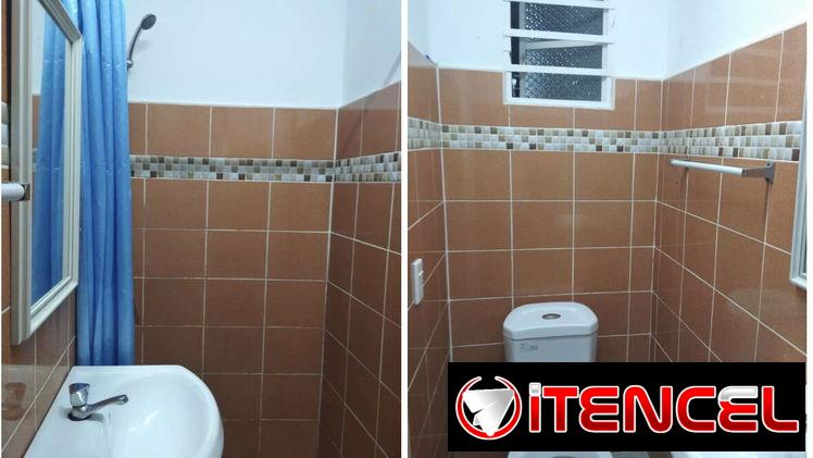 Casa grande en buena zona de 10 de octubre