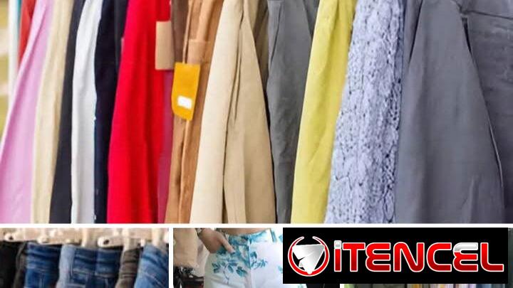 Bermudas, pesqueros y pantalones de mujer