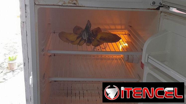 Haier doble temperatura 40mil