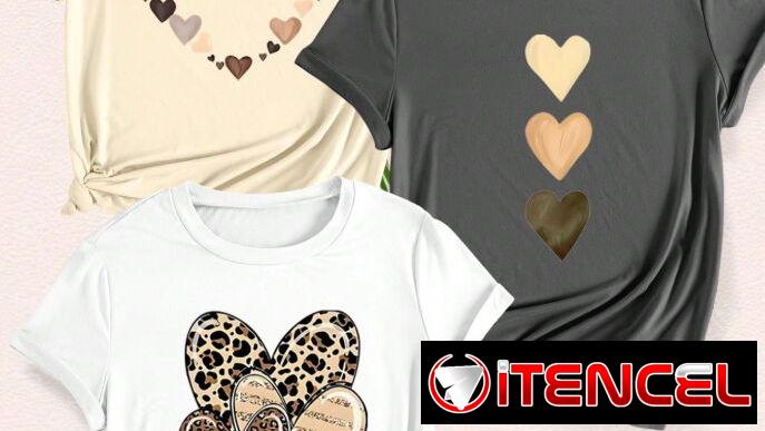 LINDAS BLUSAS Y PULOVERS ORIGINALES DE SHEIN