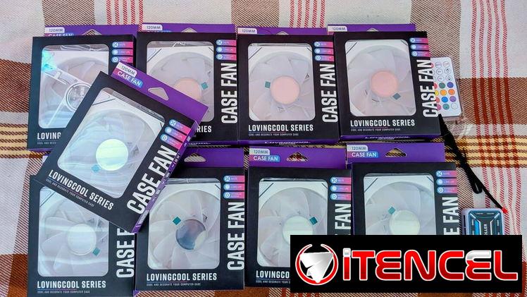 🎮 UPGRADE TOTAL 🎮 SOLO POR 💲90💲 GABINETE GAMING PANORAMICO DE CRISTAL. GARANTÍA 1 MES. 54833699