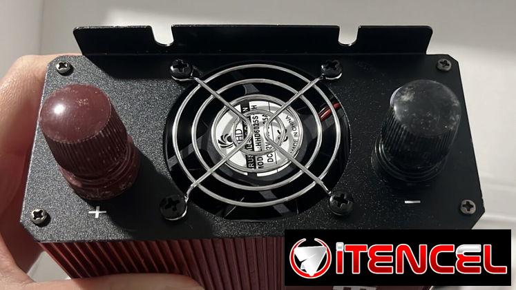 Inversor 5000 W