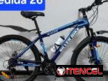 Bicicletas 26 con cambios de 21 velocidades nuevas en su caja