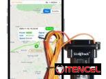 Ganga!!! GPS para autos carros motos con Relay y batería. Gama alta. Rastreo en tiempo real.