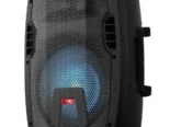 -PORTABLE SPEAKER 15 ´´ , 35W JVC – XS-KY412PB // BOCINA BLUETOOTH