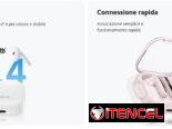 Xiaomi Redmi Buds 6 Active Manos Libres TWS 100% Originales