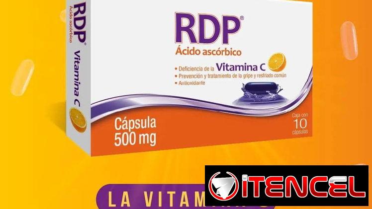 Vitamina C