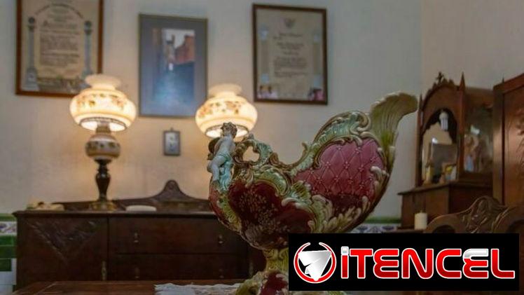 🌿 Hostal “Las Golondrinas” de 3 Habitaciones en Cienfuegos REF 1306