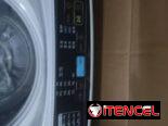 Se vende lavadora automática marca Leader, capacidad 5.5 kg, nueva