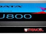 Unidad de estado sólido interna ADATA Ultimate SU800 de 512 GB, 3D NAND, SATA-III de 2,5 pulgadas☎️☎️56854865