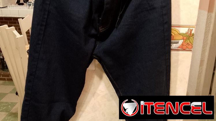 Jeans para dama 13/14