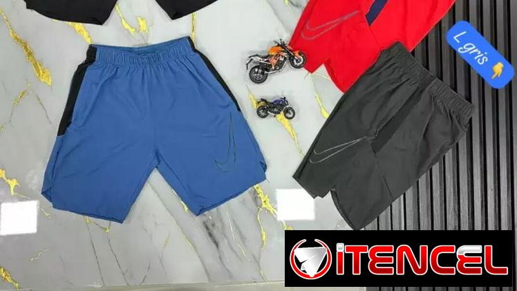 ✨ Shorts deportivos para hombre ✨