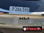 kia sportage XLine 2026