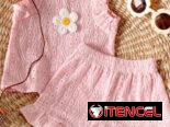 Ropa de niña talla 2/3 años