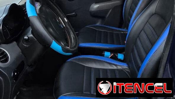 ❤️ HIUNDAY I10 AUTOMATICO TODO LE TRABAJA AL 100 ES LLEGAR Y MONTAR PAPAELES EN REGLA CERTIFICO EN MANO ❤️