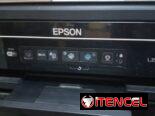 ✔️OFERTA✔️ IMPRESORA EPSON L355 – DE USO EN 130 USD O AL CAMBIO