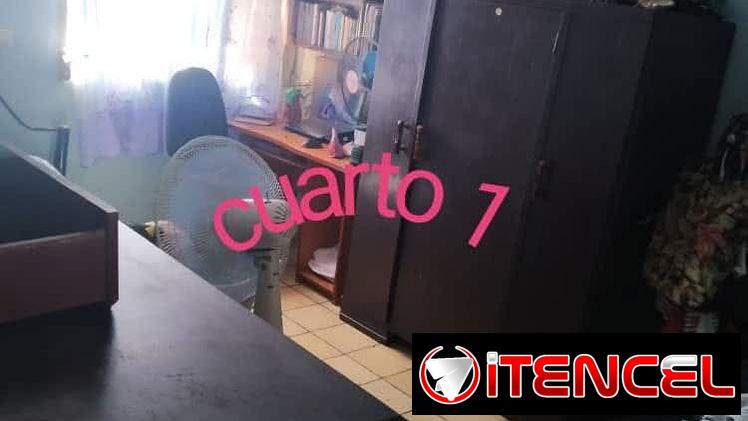 Apartamento en 3er piso en zona 10 de alamar (#106)