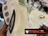tenis por cantidad