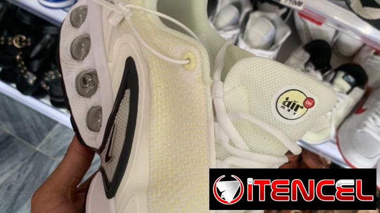 tenis por cantidad