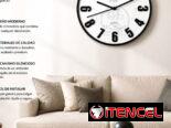 Reloj de Pared