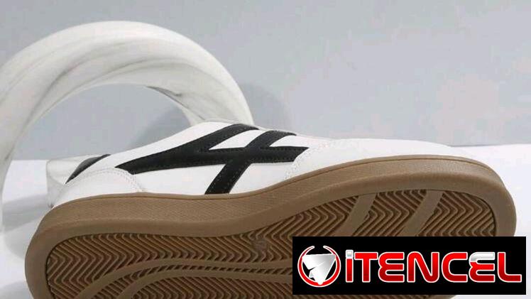 Tenis de mujer 36-37
