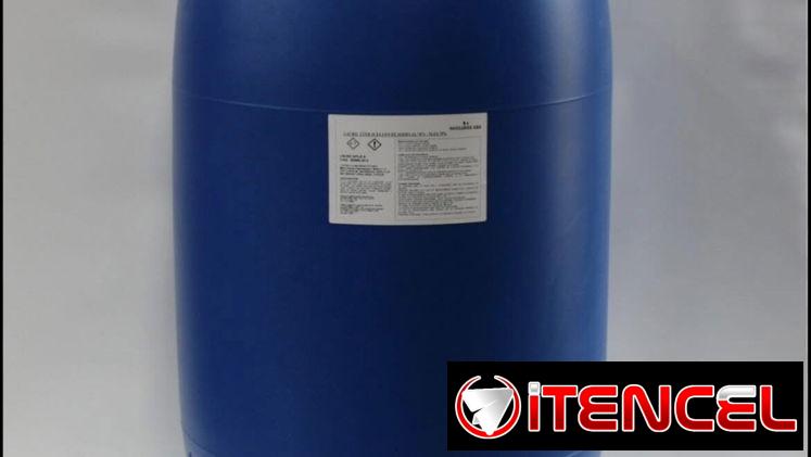 Lauril original  al 70% tanques de 170kg ✅ labsa ( mezcla ácida ) tanques de 215kg