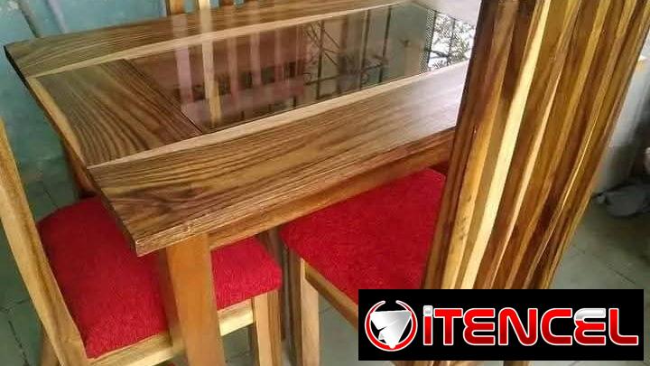 Juegos de comedor
