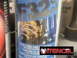 BOTE SPRAY 400ML LIMPIA CONTACTOS EN SECO FAREN F32