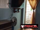 Apartamento de 2 habitaciones