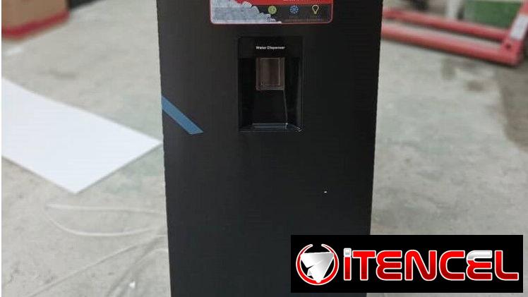 REFRIGERADOR INVERTER SANKEY 9.4 PIES RF101N81BD, ENTREGA DE FACTURA, VARIEDAD DE REFRIGERADORES, NEVERAS, ETC