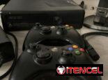 🎮 Se VENDE XBOX 360 con muchos juegos incluidos