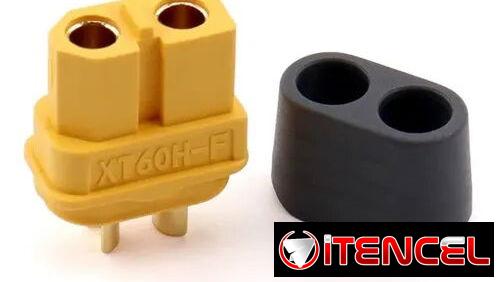 Conector XT60H
