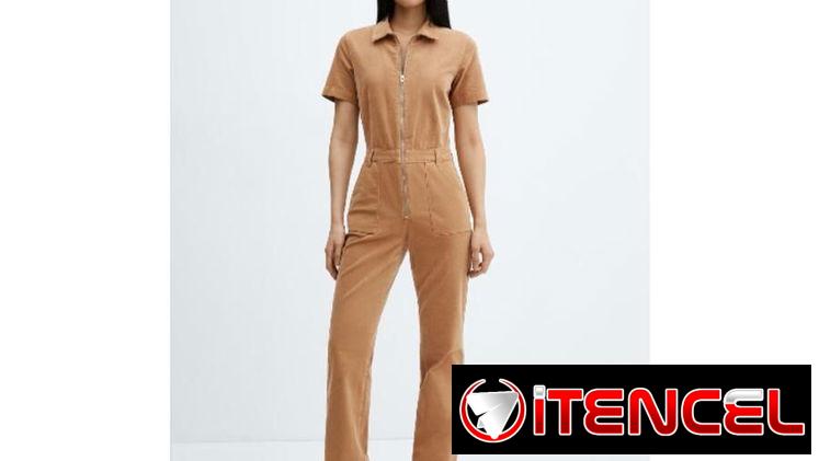 Prendas modernas, frescas y perfectas para armar tus mejores outfits 💖