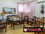 Alquiler de vivienda para extranjeros en el Vedado, La Habana