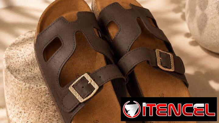 Sandalias 👡