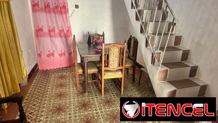 venta de casa en Santiago de las Vegas