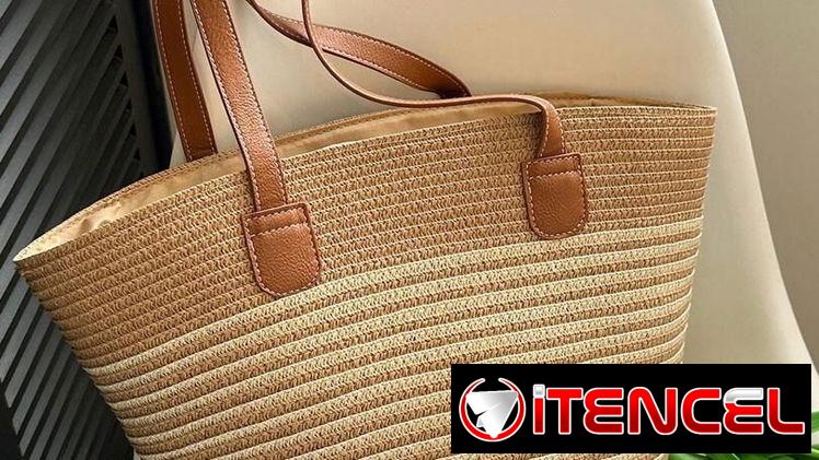 Bolsos y carteras grandes