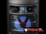 PartyBeat Pulse Bluetooth Speaker