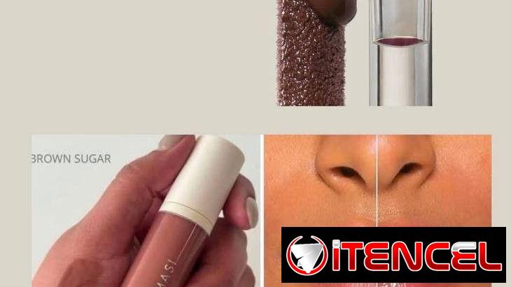 Labial Gloss Farmasi