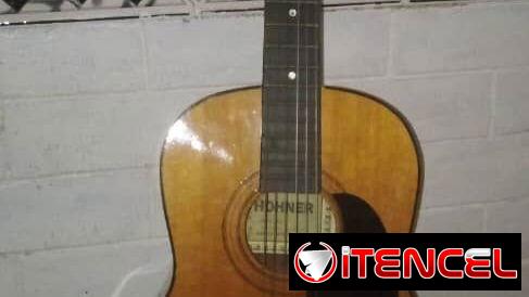 Vendo guitarra