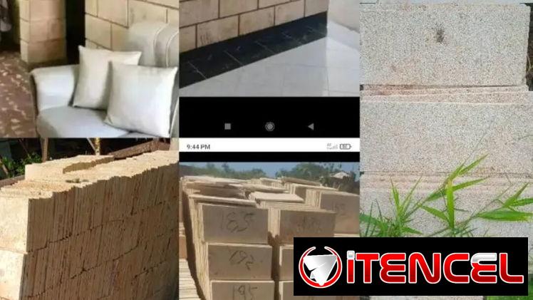 Todo tipo de enchapes de piedras naturales para embellecer su hogar
