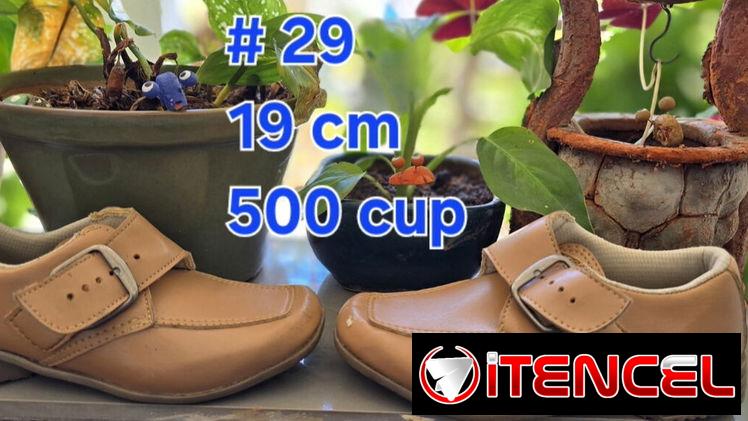Tenis para niños de uso