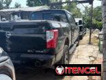 🦍⚜️NISSAN TITAN SL 4X4•BALA•💯54006023