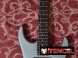 Guitarra eléctrica